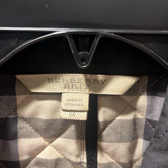 Burberry Brit Coat - Picture 3 of 7